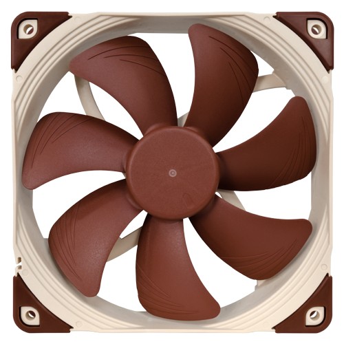 Noctua Вентилатор Fan 140mm NF-A14 ULN