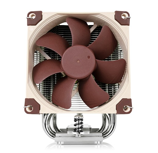 Noctua Охлаждане CPU Cooler NH-U9S - LGA1700/2066/1200/AMD