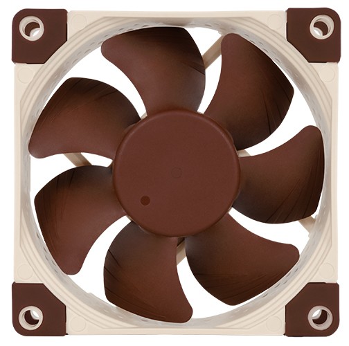 Noctua Вентилатор Fan 80mm NF-A8-FLX