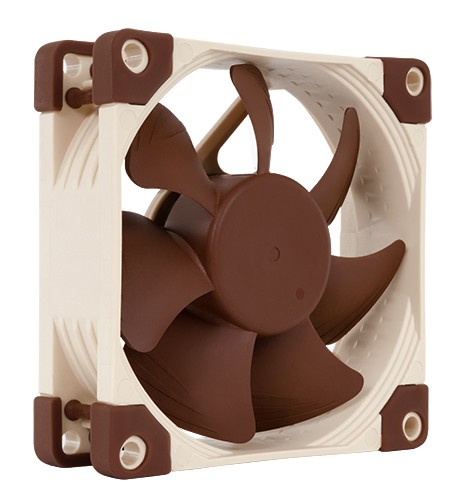 Noctua Вентилатор Fan 80mm NF-A8-FLX