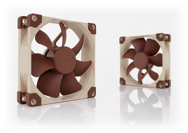 Noctua Вентилатор Fan 92mm NF-A9 FLX