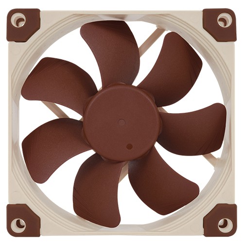 Noctua Вентилатор Fan 92mm NF-A9 FLX
