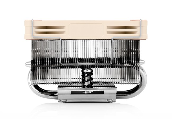 Noctua Охлаждане CPU Cooler NH-L9x65 - LGA1700/2066/1200/AMD