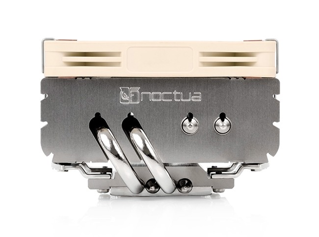Noctua Охлаждане CPU Cooler NH-L9x65 - LGA1700/2066/1200/AMD