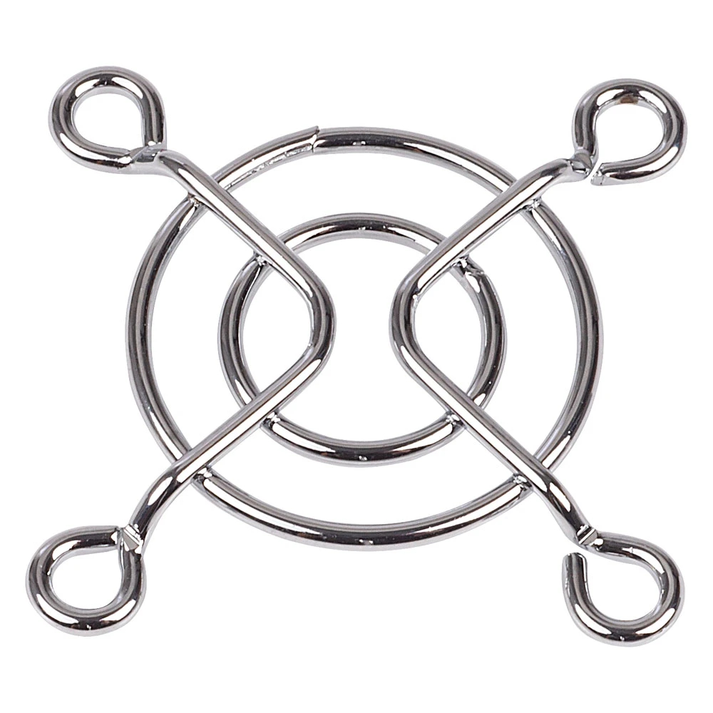 Evercool Решетка за вентилатор Fan Grill Metal - 40mm