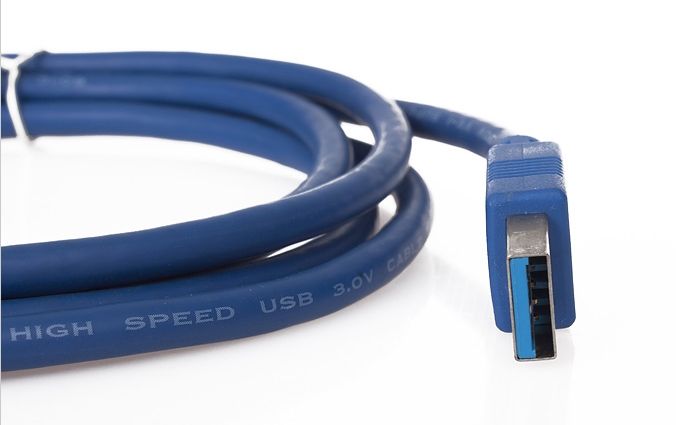 VCom Кабел USB 3.0 Extension AM / AF - CU302-1.8m