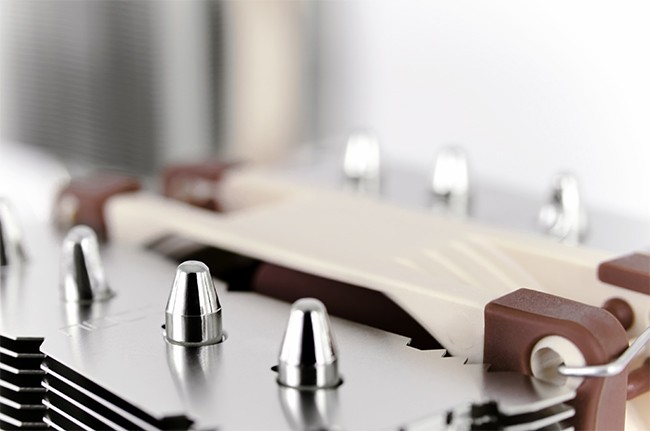 Noctua Охладител CPU Cooler NH-D9L - LGA1700/2066/1200/AMD