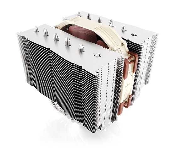 Noctua Охладител CPU Cooler NH-D15S - LGA1851/AM5