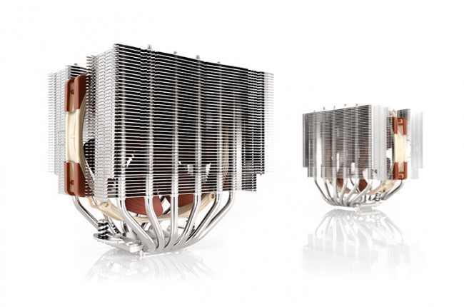 Noctua Охладител CPU Cooler NH-D15S - LGA1851/AM5