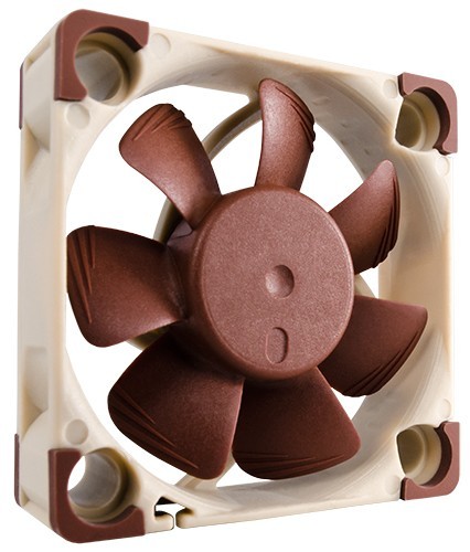 Noctua Вентилатор Fan 40x40x10 5V 4500rpm NF-A4x10-5V