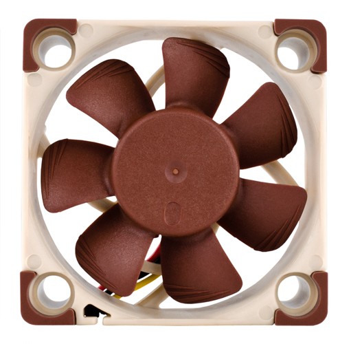 Noctua Вентилатор Fan 40x40x10 5V 4500rpm NF-A4x10-5V