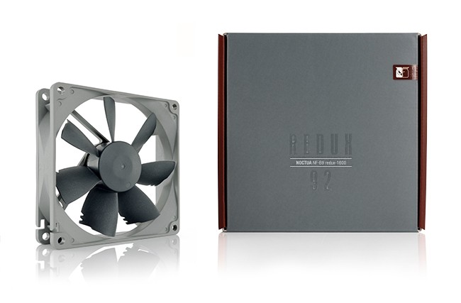 Noctua Вентилатор Fan 92mm NF-B9-redux-1600