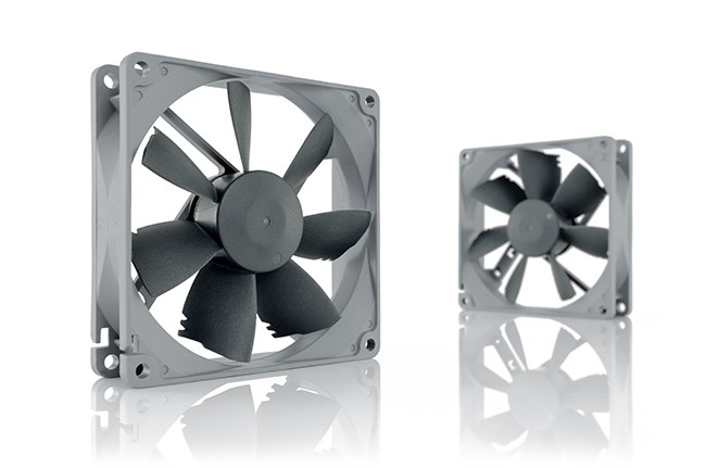 Noctua Вентилатор Fan 92mm NF-B9-redux-1600