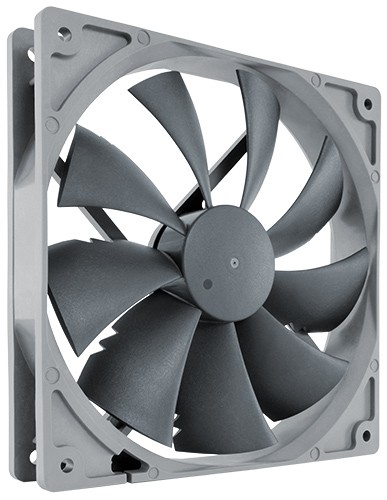 Noctua Вентилатор Fan 140mm NF-P14s-redux-1200