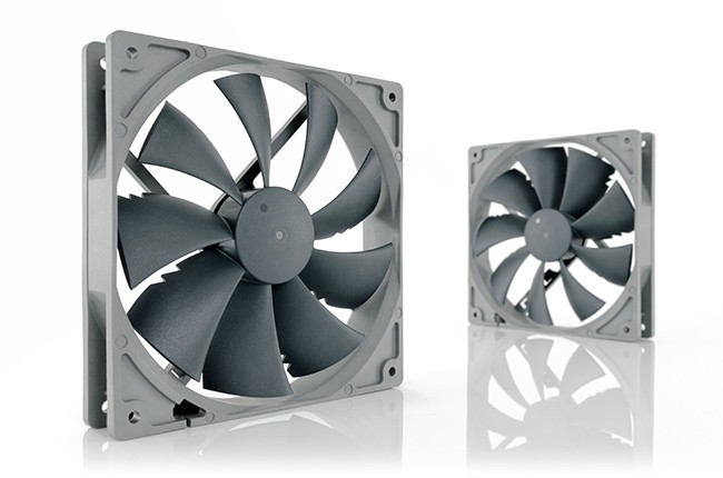 Noctua Вентилатор Fan 140mm NF-P14s-redux-1200