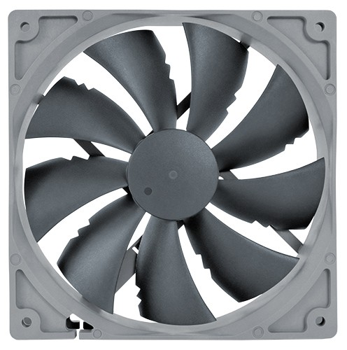 Noctua Вентилатор Fan 140mm NF-P14s-redux-1500-PWM
