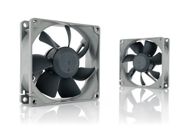 Noctua Вентилатор Fan 80mm NF-R8-redux-1200