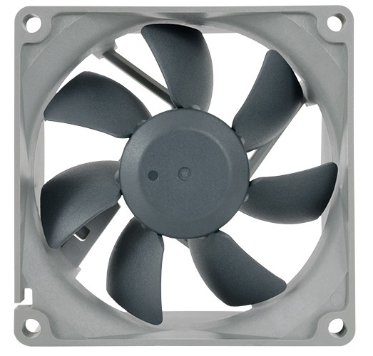 Noctua Вентилатор Fan 80mm NF-R8-redux-1200
