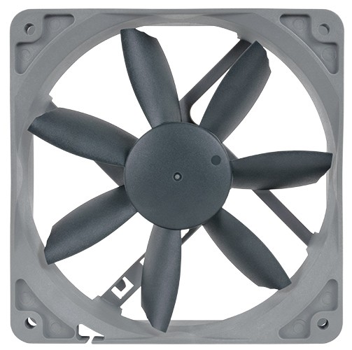 Noctua Вентилатор Fan 120mm NF-S12B-redux-1200