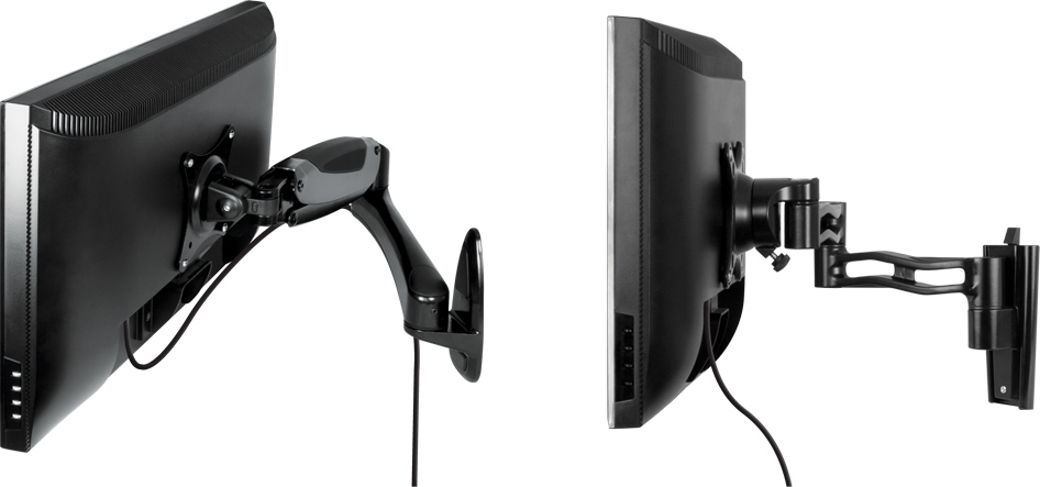 Arctic Стойка за монитор за стена WALL Mount Monitor W1-3D - AEMNT00032A