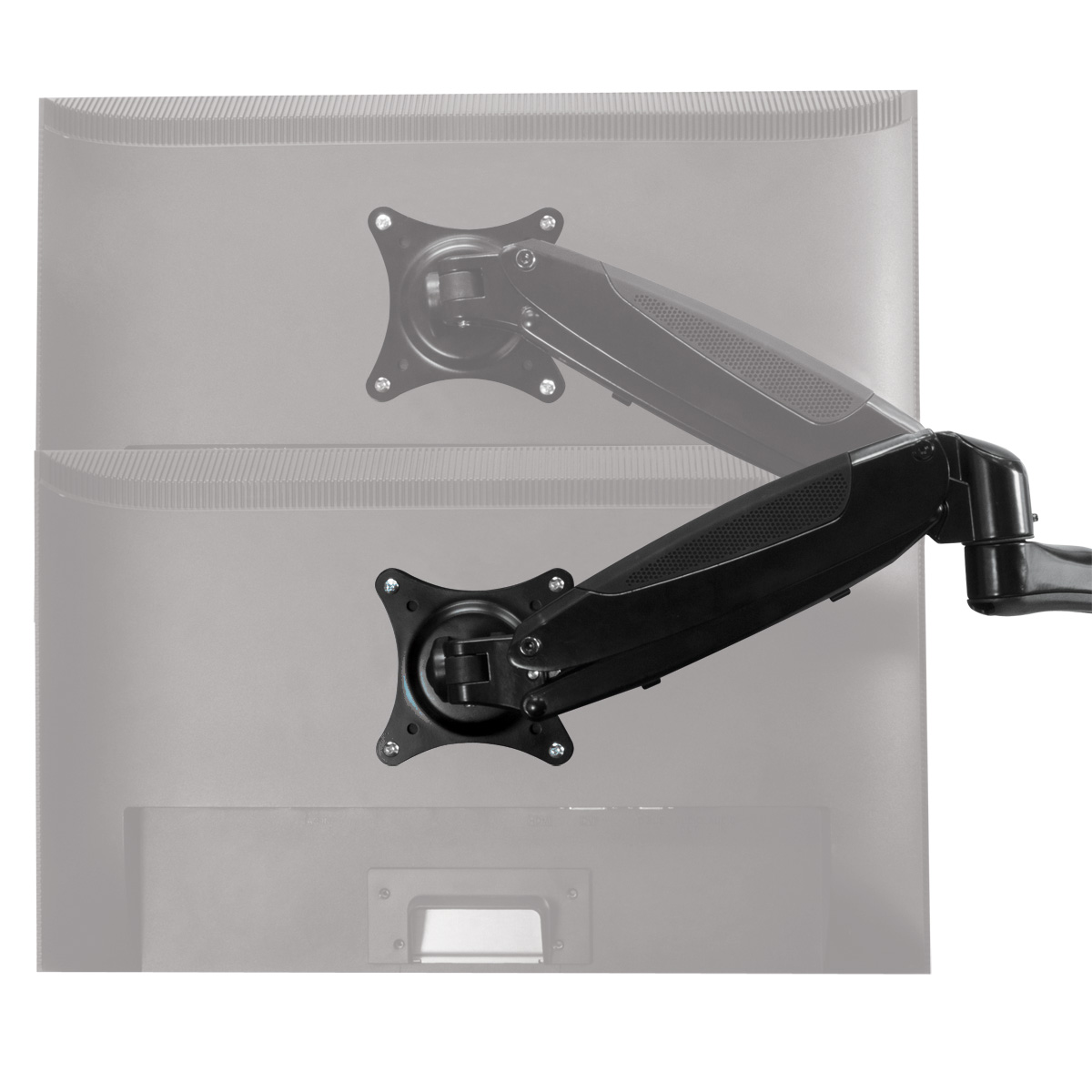 Arctic Стойка за монитор за стена WALL Mount Monitor W1-3D - AEMNT00032A
