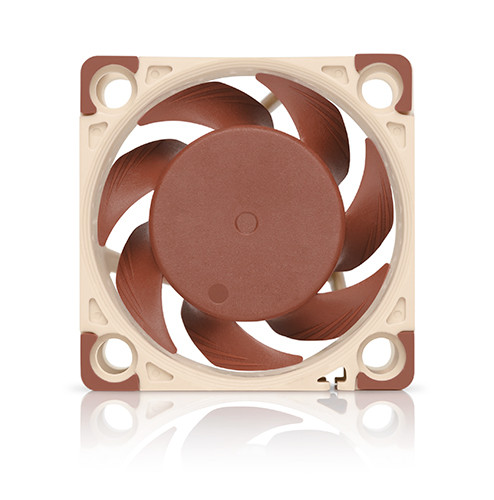 Noctua Вентилатор Fan 40x40x20mm - NF-A4x20-PWM