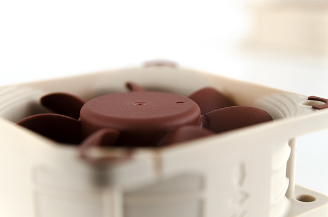 Noctua Вентилатор Fan 60x60x25mm 5V - NF-A6x25-5V