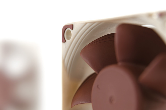 Noctua Вентилатор Fan 60x60x25mm 5V PWM - NF-A6x25-5V-PWM