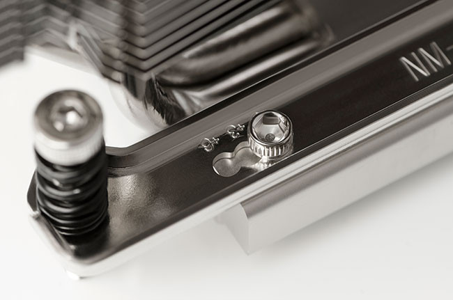 Noctua Охладител за процесор CPU Cooler NH-U9 TR4-SP3 - AMD TR4/SP3