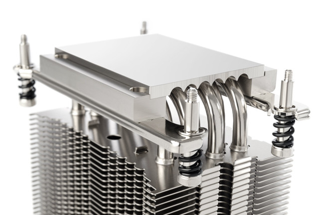 Noctua Охладител за процесор CPU Cooler NH-U9 TR4-SP3 - AMD TR4/SP3