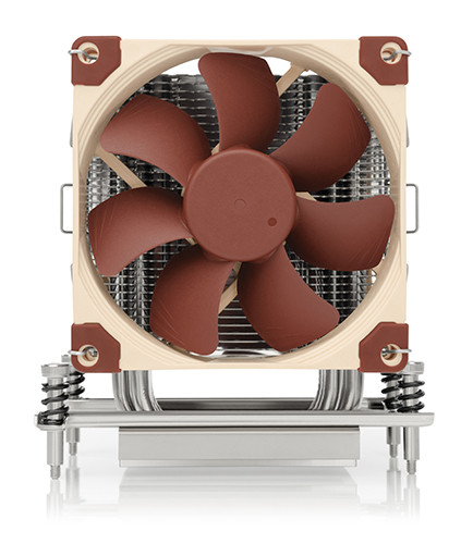 Noctua Охладител за процесор CPU Cooler NH-U9 TR4-SP3 - AMD TR4/SP3