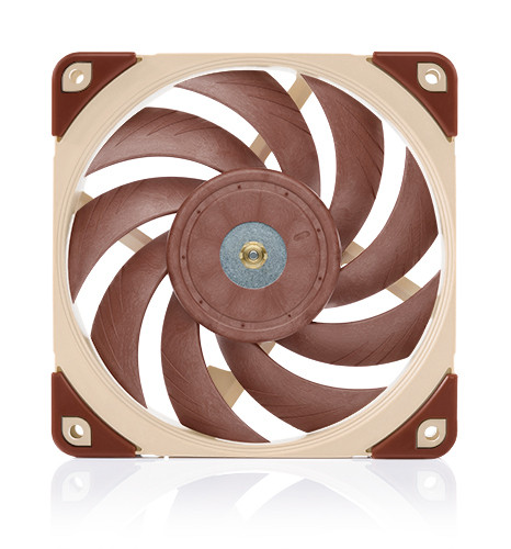 Noctua Вентилатор Fan 120mm NF-A12x25-FLX