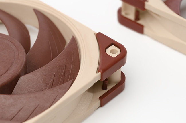 Noctua Вентилатор Fan 120mm NF-A12x25-FLX