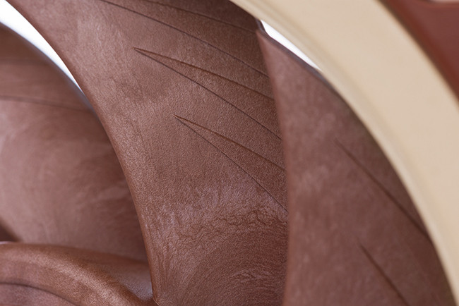 Noctua Вентилатор Fan 120mm NF-A12x25-FLX