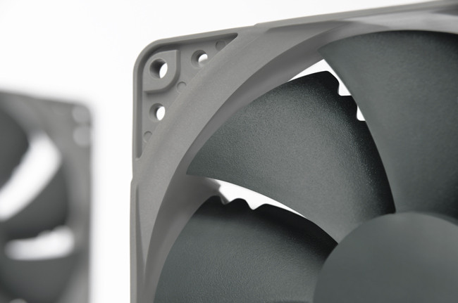 Noctua Вентилатор Fan 120mm NF-P12 redux-1700PWM