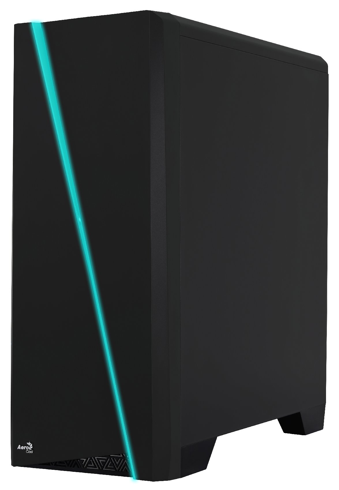 AeroCool кутия Case ATX - Cylon RGB - ACCM-PV10012.11