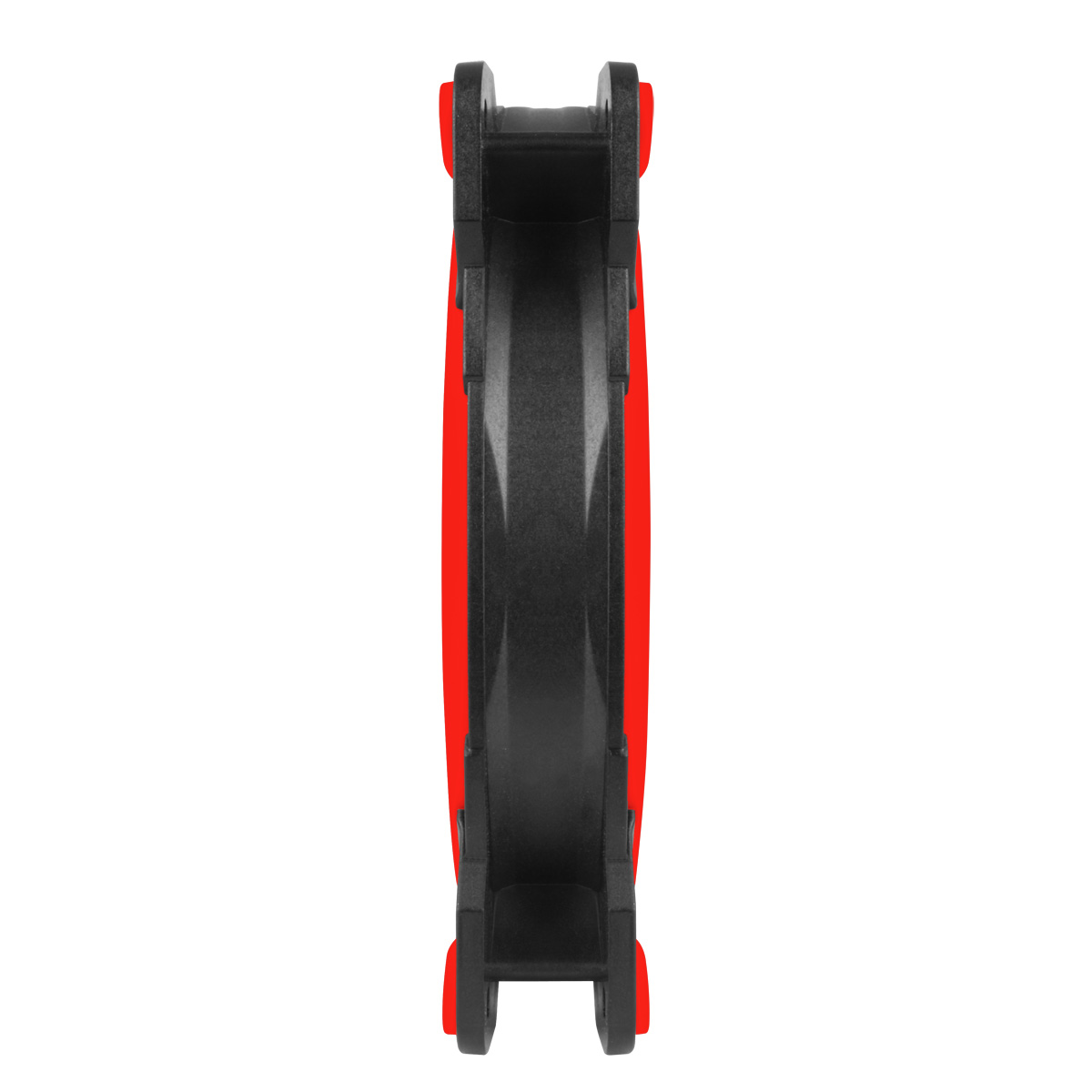 Arctic вентилатор Fan 140mm BioniX P140 PWM PST - Red