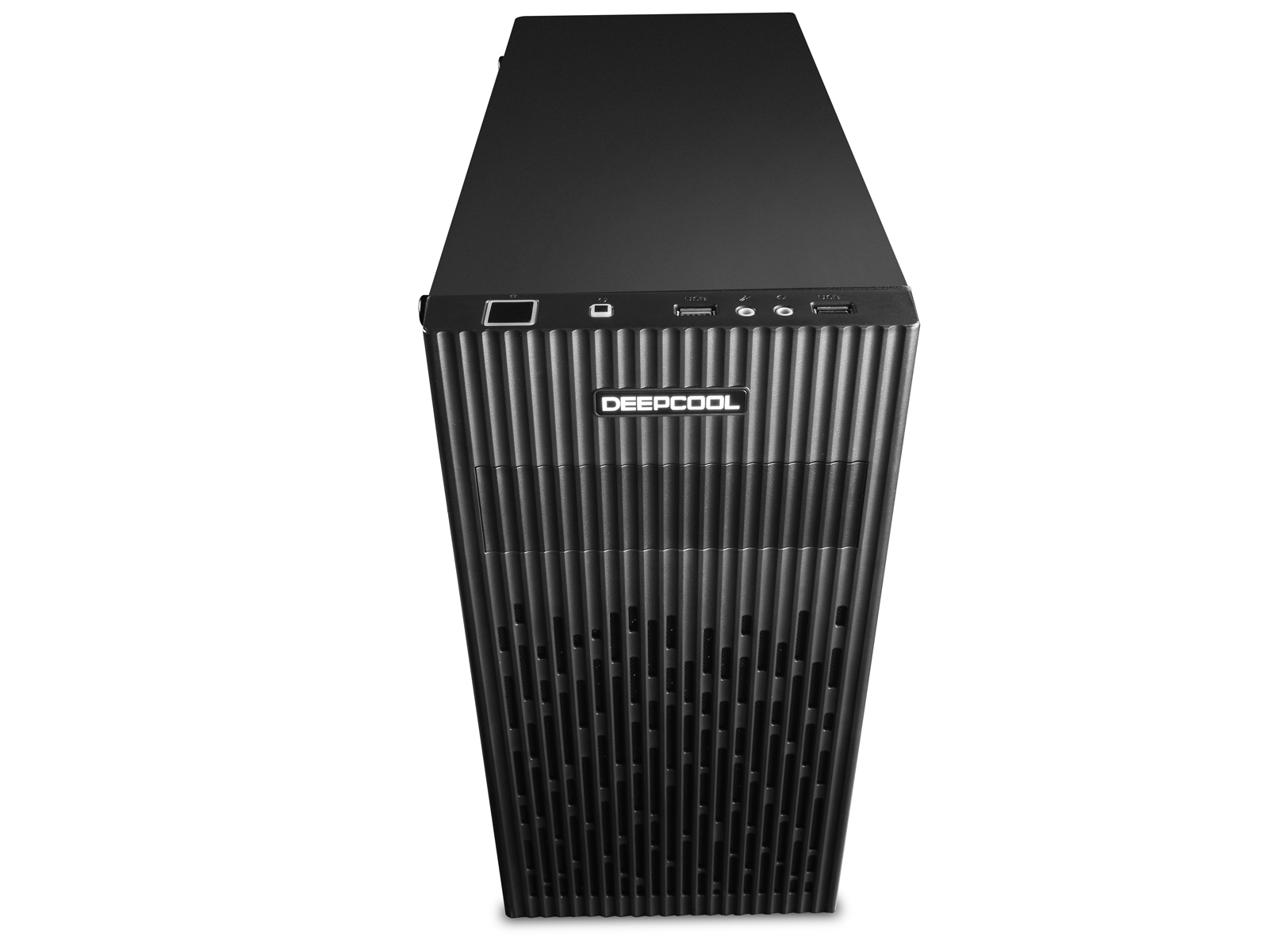 DeepCool Кутия за компютър Case mATX MATREXX 30