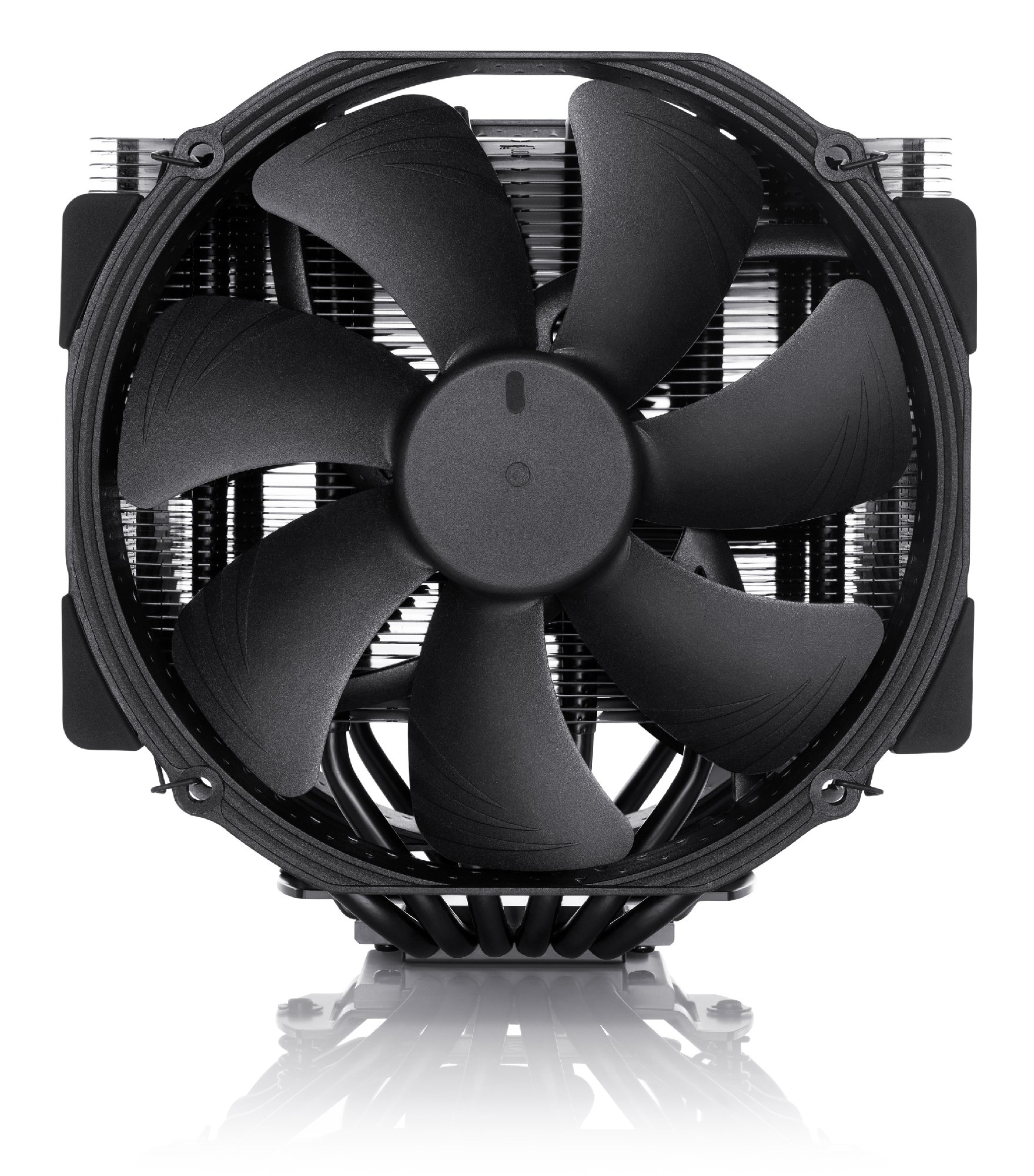 Noctua Охладител CPU Cooler NH-D15 chromax.black