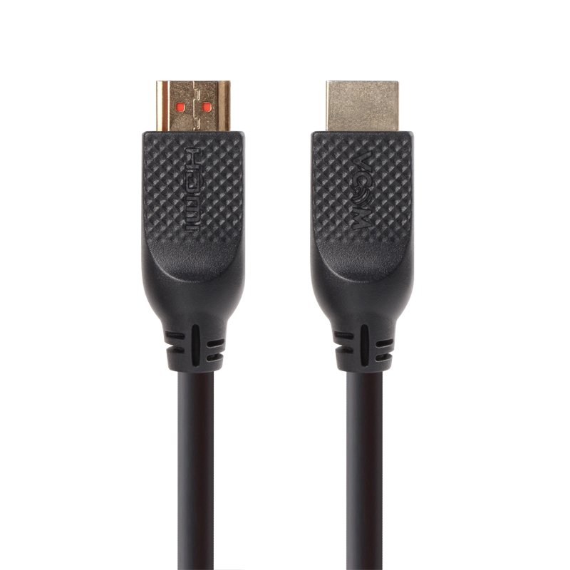 VCom Кабел HDMI v2.0 M / M 3m Ultra HD 4k2k/60p Gold - CG517-3m