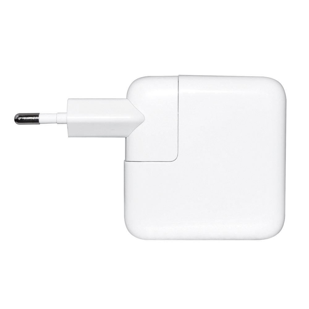 Makki зарядно за лаптоп заместител Laptop Adapter Apple - 29W TYPE-C With USB-C Cable - MAKKI-NA-AP-36