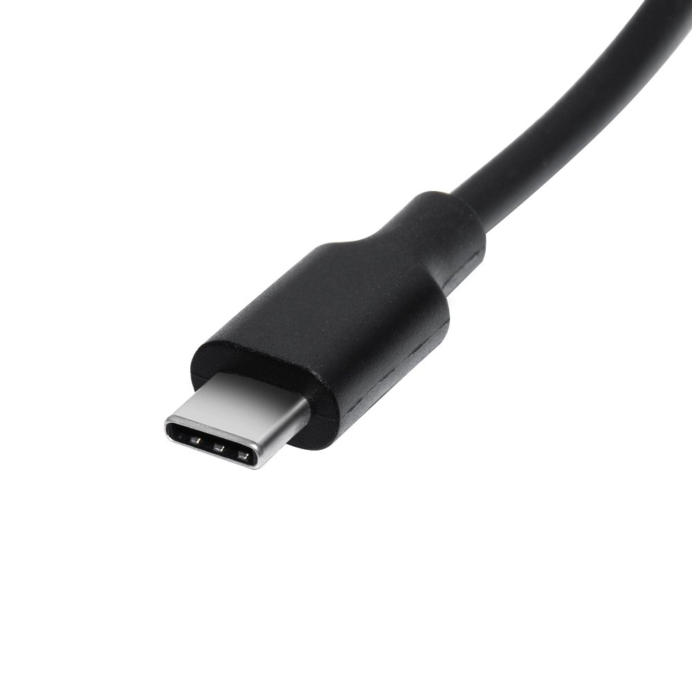 Makki зарядно за лаптоп Laptop Adapter Universal Type-C 45W - MAKKI-NA-TC-39