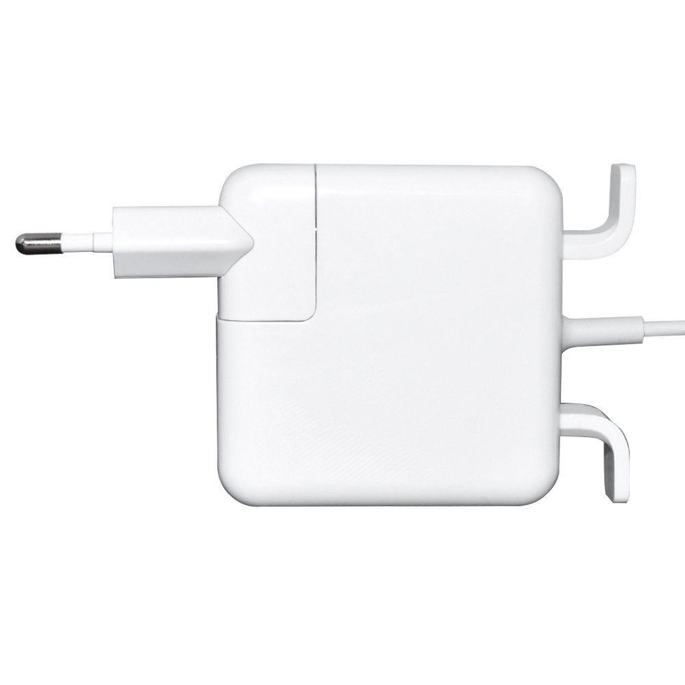 Makki зарядно за лаптоп заместител Laptop Adapter Apple - 14.85V 3.05A 45W T tip G2 MagSafe2 - MAKKI-NA-AP-33