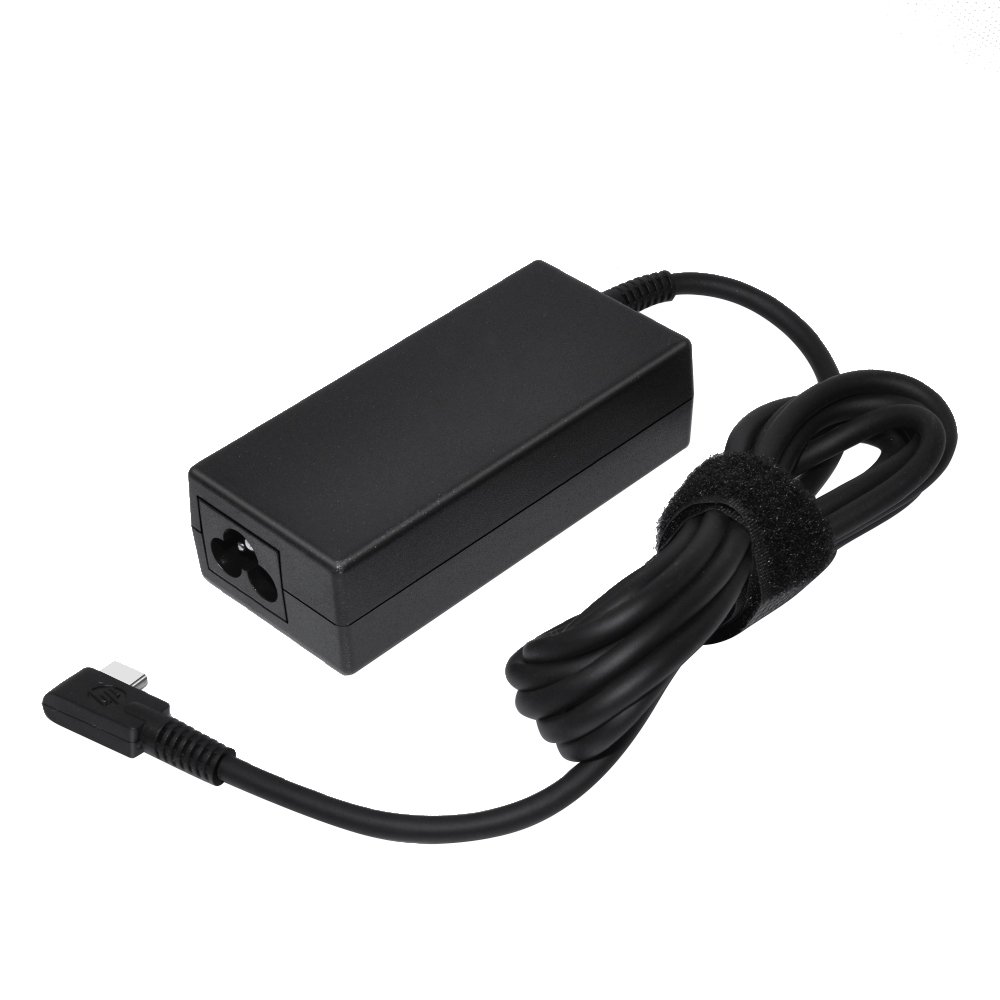 Makki оригинално зарядно за лаптоп Laptop Adapter Genuine HP 608425-001 - 65W Type-C - MAKKI-NA-H-46