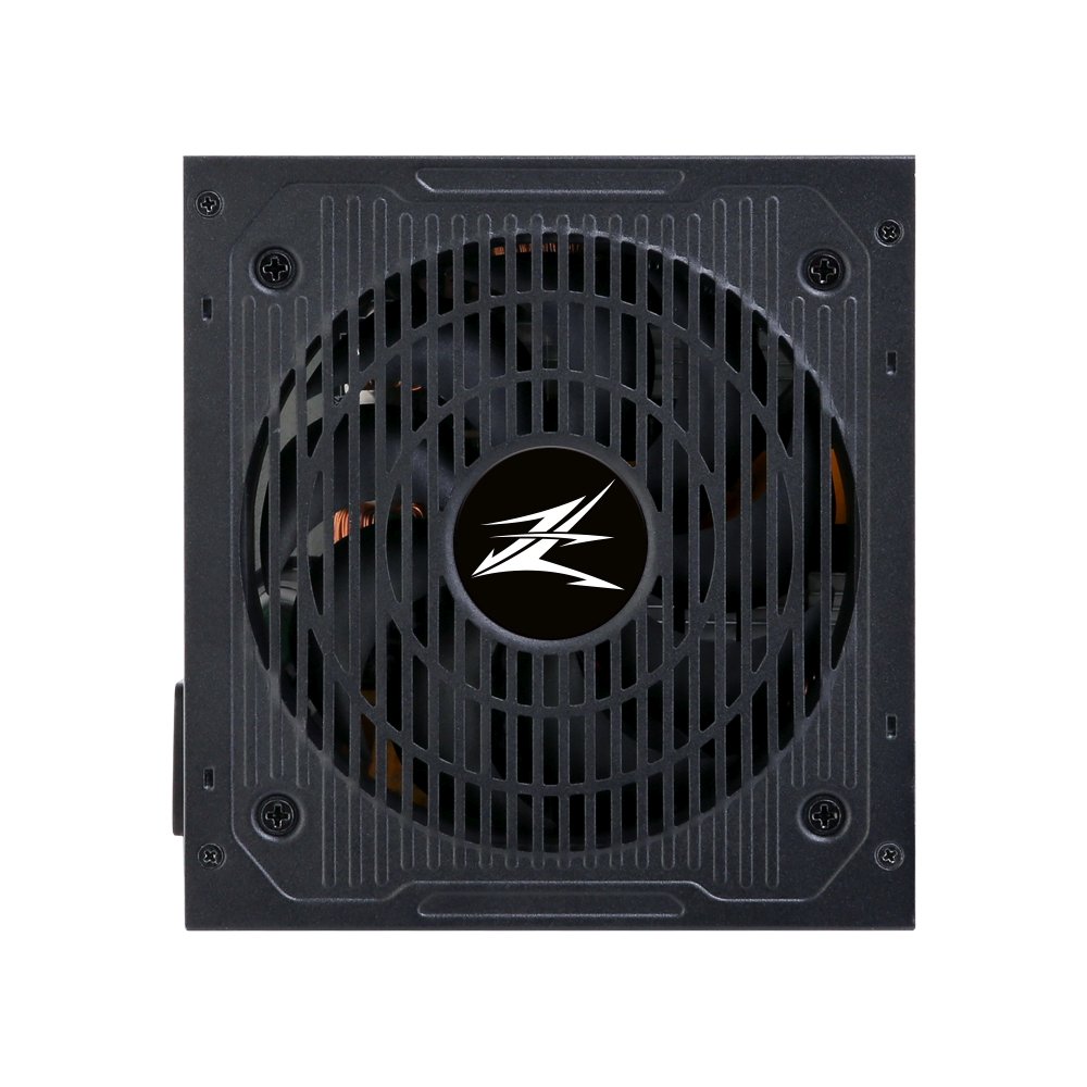 Zalman захранване PSU MegaMax 700W 80+ ZM700-TXII