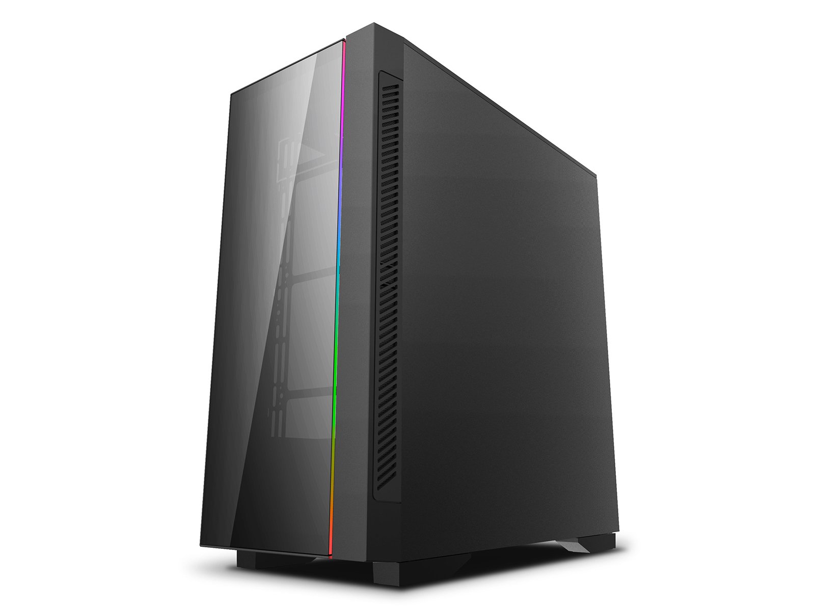 DeepCool кутия Case ATX MATREXX 55 V3 ADD-RGB 3F
