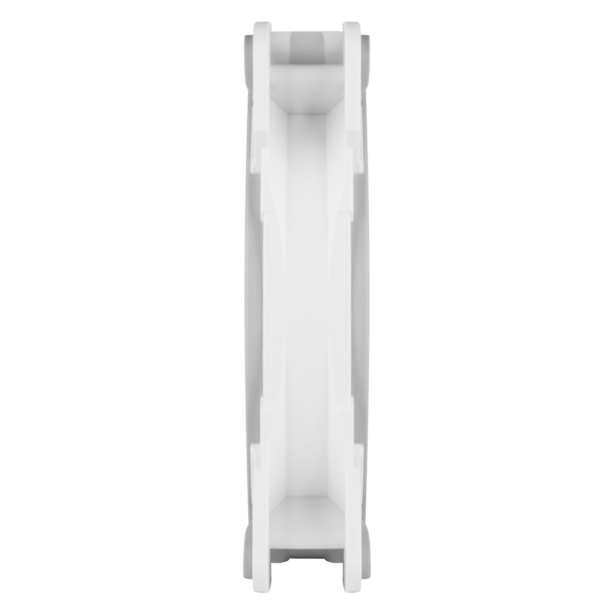 Arctic вентилатор Fan 120mm - BioniX P120 PWM PST - Grey/White