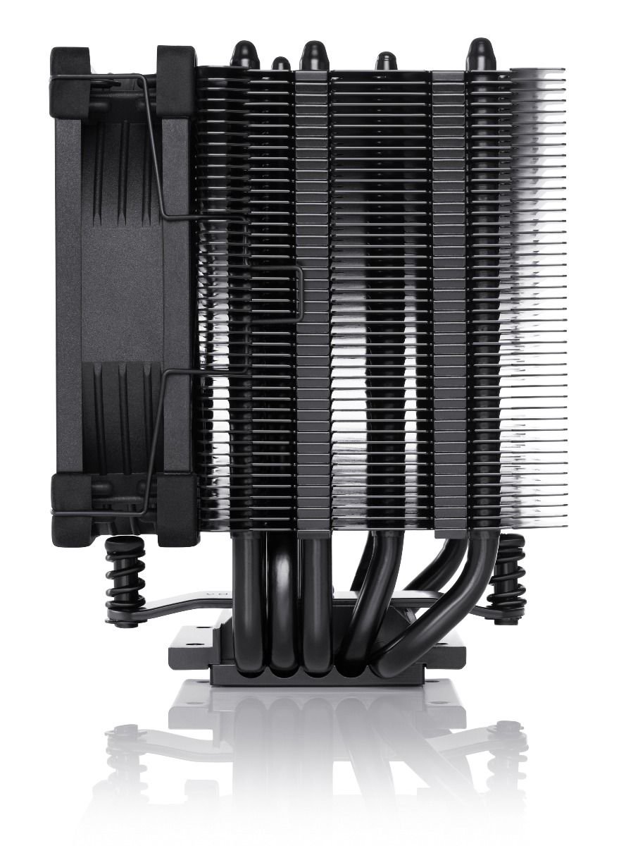 Noctua Охлаждане CPU Cooler NH-U9S chromax.black