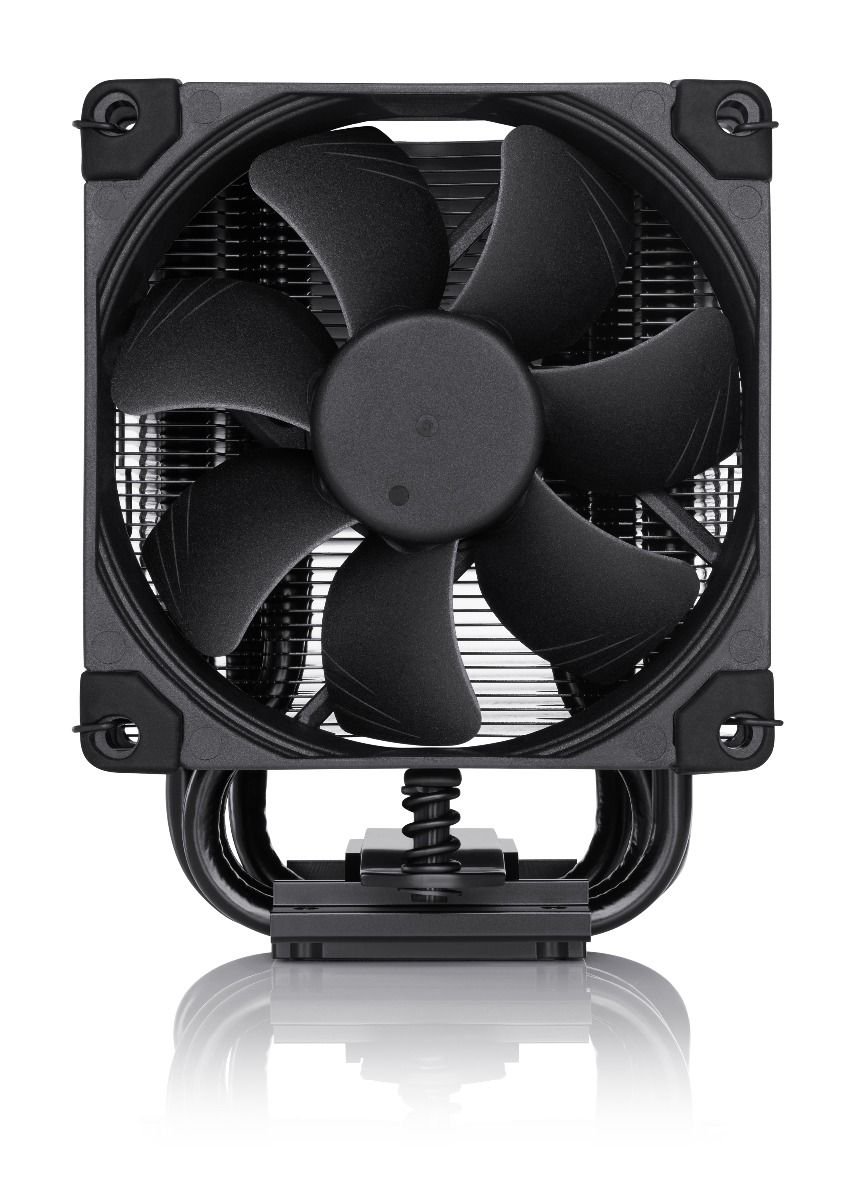 Noctua Охлаждане CPU Cooler NH-U9S chromax.black