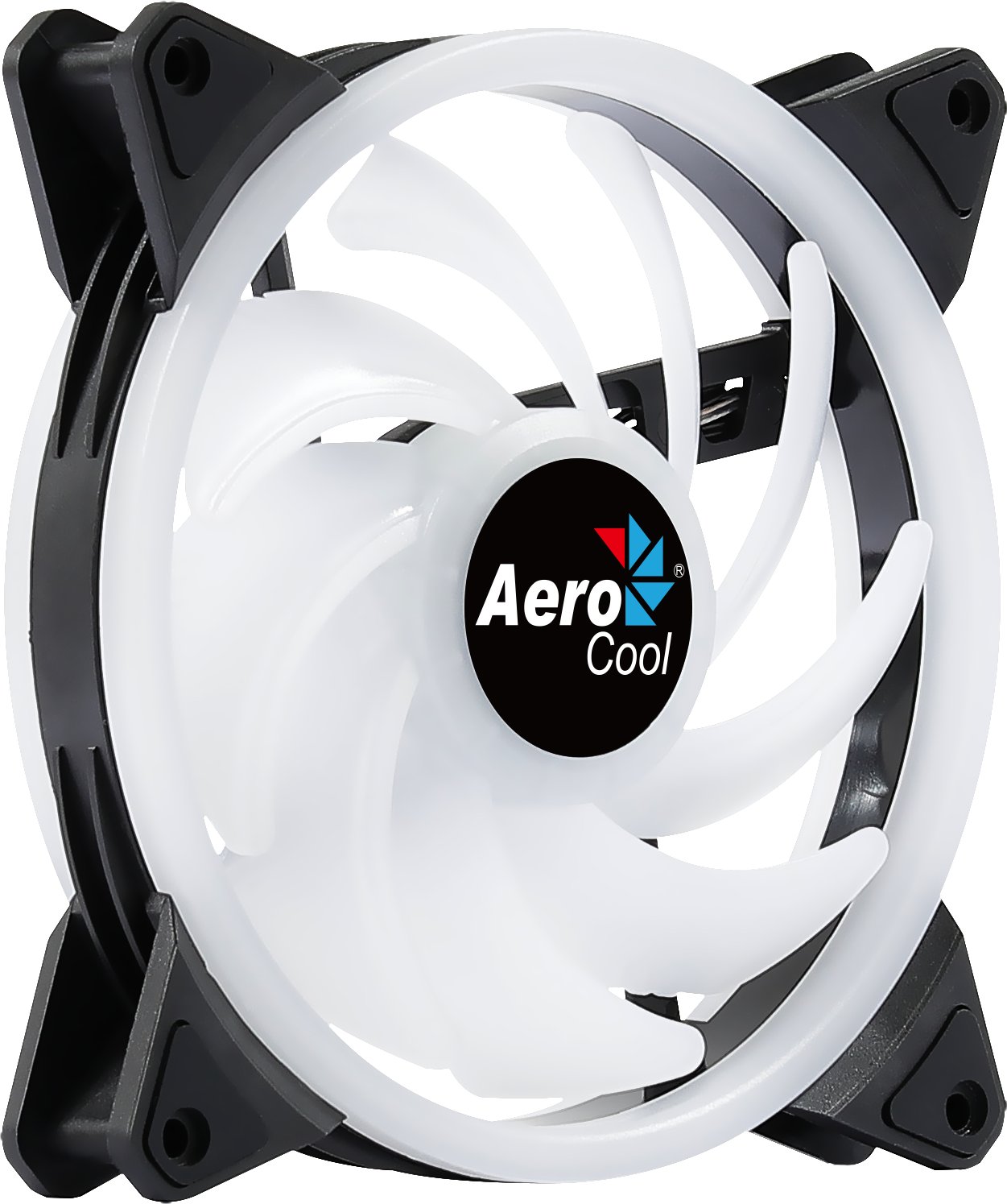 AeroCool вентилатор Fan 140 mm - Duo 14 - Addressable RGB - ACF4-DU10217.11